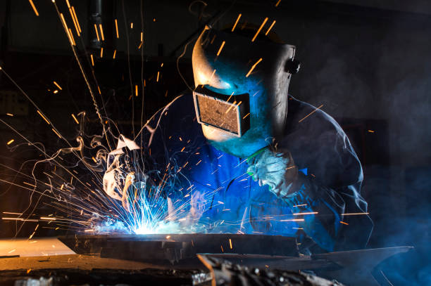 Best Artistic and Custom Metal Fabrication in South Riding, VA