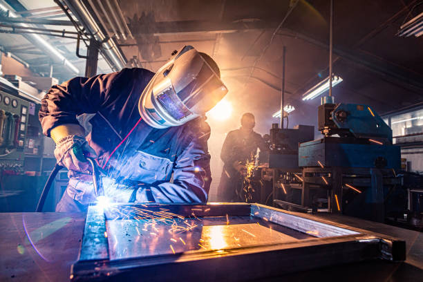 Best Maintenance and Repair Welding in South Riding, VA