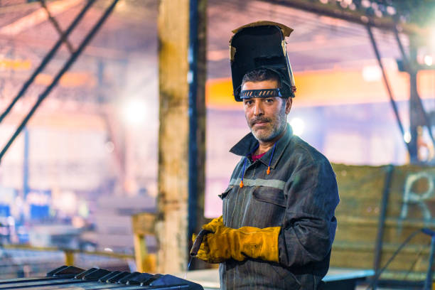 Best Artistic and Custom Metal Fabrication in South Riding, VA