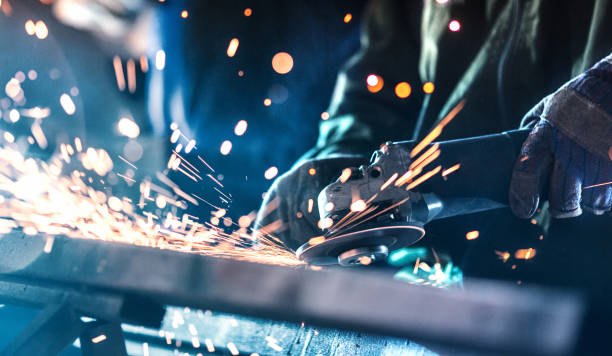 Affordable Welder Services in South Riding, VA
